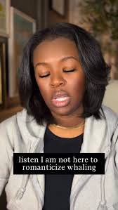 Lewis Temple changed whaling forever, and they still tried to erase him. A  formerly enslaved Black man in 1848, in New Bedford, Massachusetts, who  redesigned the harpoon into the Temple toggle. The