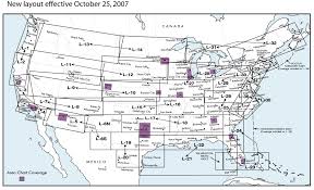 Ifr Low Altitude Enroute Charts Ifr Low Altitude Enroute