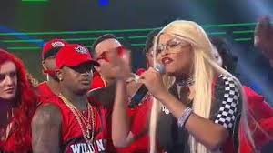The official 'nick cannon presents: Download Wild N Out Teresa Topnotch Mp3 Free And Mp4
