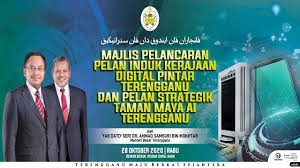 Internet of things industri kumpulan berada di gear tinggi, memandu ke arah standard yang mereka harapkan akan menentukan bagaimana peranti yang bersambung bekerja bersama selama. Dr Ahmad Samsuri Mokhtar Majlis Pelancaran Pelan Induk Kerajaan Digital Pintar Terengganu Dan Pelan Strategik Taman Maya Ai Terengganu Facebook