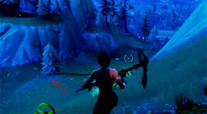 Fortnite Battle Royale Follow The Treasure Map Found In Snobby Shores Challenge Guide Season 3 Treasure Maps Fortnite Challenges