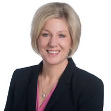 Judy Jacobs, Owner Re/Max Community One Realty