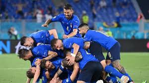 Campionati europei di calcio nel 2021. P40bm Zrw0pqm