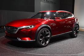 Mazda Confirms New Model For Geneva Is It The 2020 Cx 3 Carscoops Mazda Mazda Cars Best New Cars