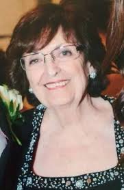Theresa DeVito Scialla (1934-2014)