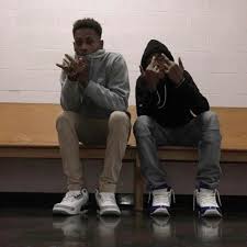 A male who is living his very best life and chasing the bag at all times without letting hot girls or any female get in the way. City Boys Act Up Remix By Lydlo