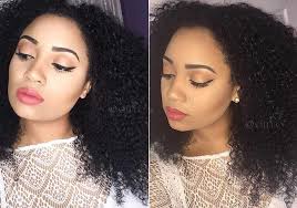 So, who's ready to show the world how amazing colourful straight weave tip: Different Types Of Curly Weave Curl Pattern Best Curly Weave For Sew In