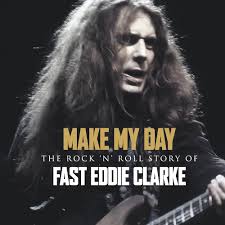 Fast Eddie Clarke