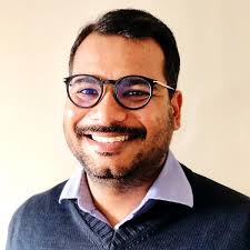 Vikul Goyal's Investing Profile