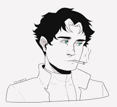 CiPHeReSS — Jason Todd when his Future child comes to the...