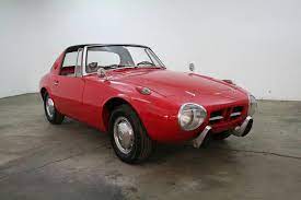 1965 toyota sports 800 left hand drive toyotaclassiccars トヨタ2000gt トヨタ クラシックカー