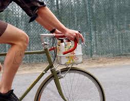 The Velo Orange Blog New Six Pack Rack