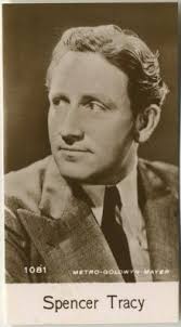 Spencer Tracy TCM Star of the Month October 2012 — Immortal Ephemera