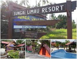 Tempat menarik di terengganu 2021: I Love Sungai Besar Homestay Chalet Di Sungai Besar