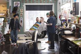 The Black Comb Lancaster Pa From My Book Barbershops Of America Barber Barbershop Traditionalbarbersho Photographer Advertising Barber Shop Photography