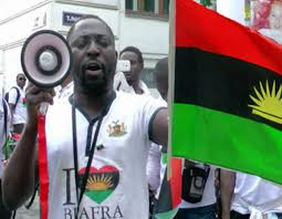 Check spelling or type a new query. Biafra Ipob Says We Want Referendum Not War Tribune Online