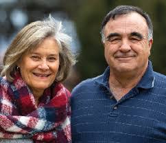 Dan Whitted's Instagram, Twitter & Facebook