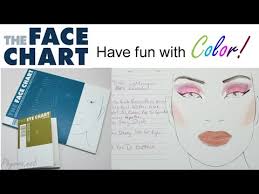 The Face Chart