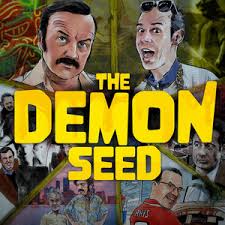 The Demon Seed | Podcast on Spotify