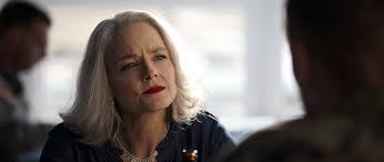 Shailene woodley, benedict cumberbatch, zachary levi and others. The Mauritanian Fort Worth Weekly