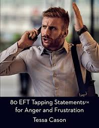 Download Pdf 80 Eft Tapping Statements For Anger And