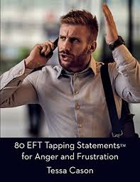 download pdf 80 eft tapping statements for anger and