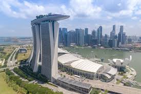 It is located in both northern and eastern hemispheres of the earth. How The Singapore Government Supports The Country S Tech Scene Cio