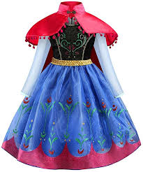 Trova una vasta selezione di vestiti carnevale principessa a prezzi vantaggiosi su ebay. Obeeii Vestito Da Ragazza Carnevale Principessa Manica Lunga Fiore Pizzo Matrimonio Festa Di Compleanno Abito Ballo Di Promenade Prima Comunione Damigella Bambina Abbigliamento 2 11 Anni Amazon It Abbigliamento