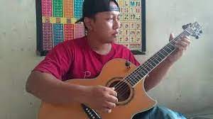 Hiburan dulu ya, bagi siapa yang bisa menangkap ayam ini berarti iq nya tinggi, screenshot videonya, dan kirim di komentar. Bon Jovi It S My Life Fingerstyle Cover Alip Ba Ta Youtube