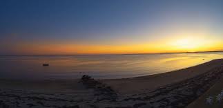 Cape Cod Sunset Webcam — Daisy Cottage | Cape Cod Vacation Rental