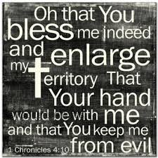 Easy to personalize with your logo & details. B2b Concert Of Prayer Jabez Prayer 863 Sword Of The Spirit