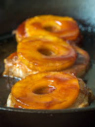 Maybe you would like to learn more about one of these? Pineapple Pork Chops 12 Tomatoes