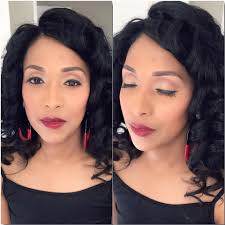 Zunnaira Ahmad MUA