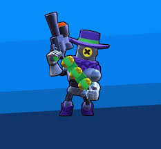 Il est souvent comparé à colt, et à raison, mais il est légèrement plus difficile à jouer puisque son gameplay est plus subtile : Ricochet Guide For New Players Brawl Stars Up