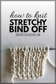 Scarves, blankets, socks, and more can be created with a few what is knitting? Bind Off Knitting All You Need To Know Don T Be Such A Square