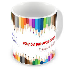 Arte De Caneca Para O Dia Dos Professores Caneca De Porcelana Dia Dos Professores 2015 Canecas Personalizadas Canecas Caneca Dia Dos Professores
