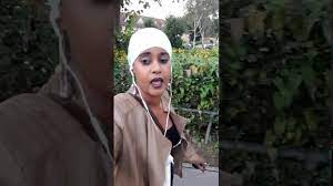 Название (англ.) somali and the forest spirit. Wasmo Somali Xariif Wasmo Kacsi Badan 2018