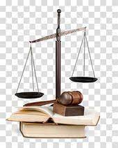 Brown And Gray Balance Scale In Front Of Brown Book Lawyer Court Judge Represents The Law Of Fairness And Justice Transpare In 2021 Law Logo Lawyer Justice Scale Png