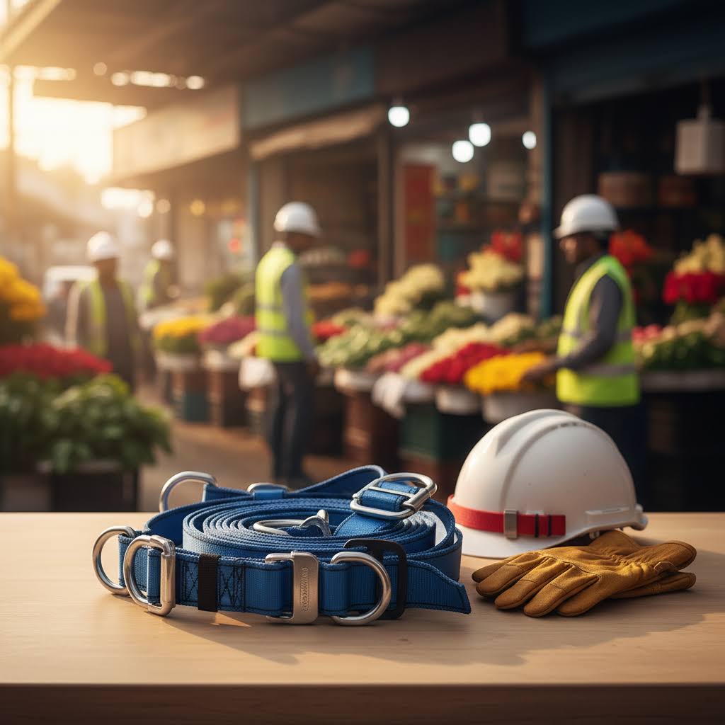 Safety Harness in KR Market product image