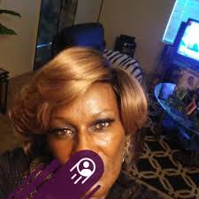 Claressa Shields Shows off off another new style! The 17x World champ, 2x  Olympic Gold medalist! Says she is embracing all the love!