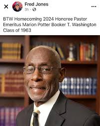 Etan Thomas 🇬🇩