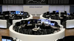 The stock exchange (book) (die börse). Dax Soll Auf 40 Konzerne Vergrossert Werden Wirtschaft Sz De
