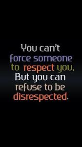 Workplace Life Respect Quotes Words Of Wisdom Life Quotes