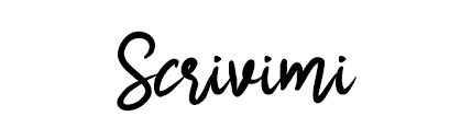 Scrivimi scrivimi che stai arrivando stasera ti giuro davvero non sbando magari mi sbaglio ma è solo un abbaglio dimmi che è finita ma non ricordarlo cosa vorresti da me eh si sono fatte le tre eh come. Scrivimi Font Ffonts Net