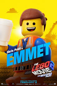 Due to technical issues, several links on the website. Watch Full Movie Streaming Online 4k The Lego Movie 2 The Second Part Movie