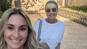 Fundraiser for Tara Brown by Briony Tindall : Join Us in Supporting Tara's  Life-Saving Treatment Journey