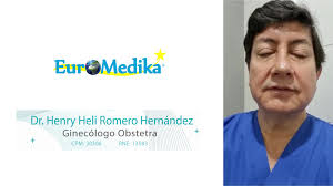 Dra Nildred Obregón (Ginecóloga Obstetra) CPM: 44681 RNE: 22917