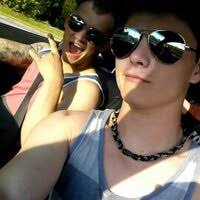 Justin Blodgett (@blodgett33)