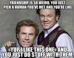 Funny Friendship Memes To Brighten Your Day Funny Friend Memes Friendship Humor Best Friends Funny