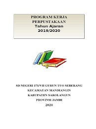 We did not find results for: Program Perpustakaan Sd Contoh 1 Pdf